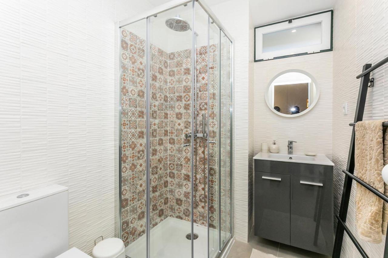 Apartamento Lively 2 Bedroom In Iconic Alfama! *