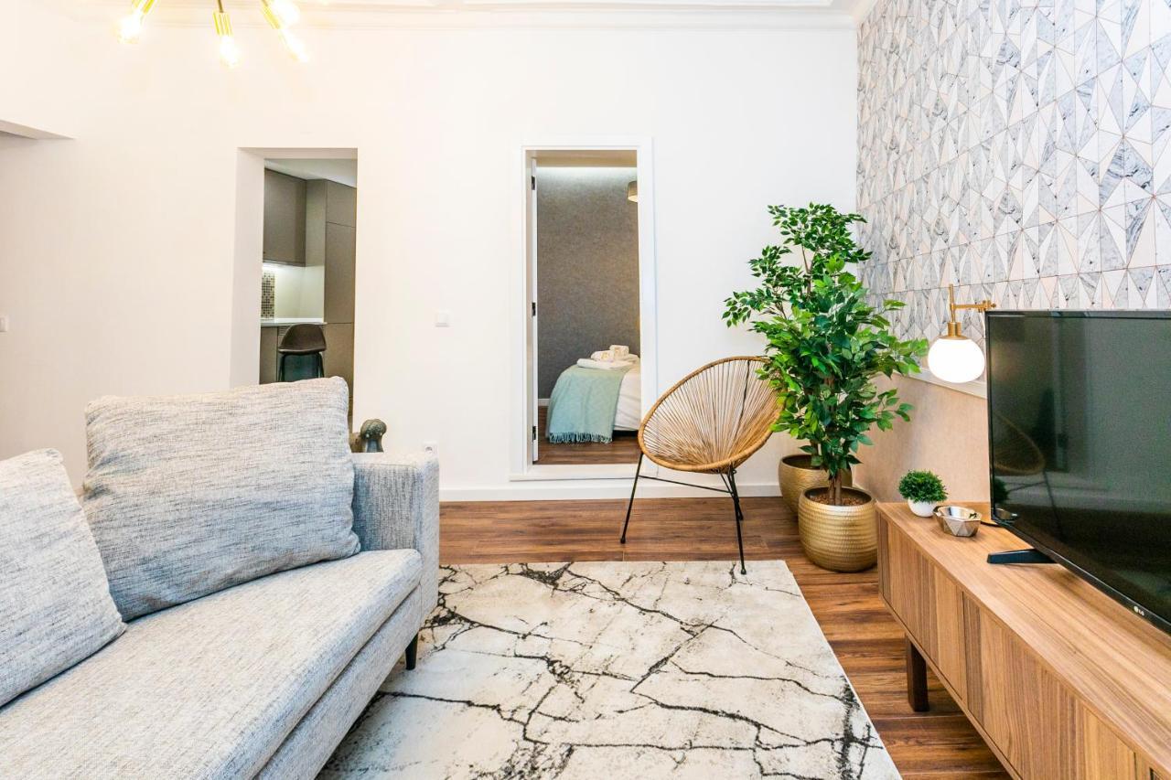 Apartamento Lively 2 Bedroom In Iconic Alfama! Lisboa
