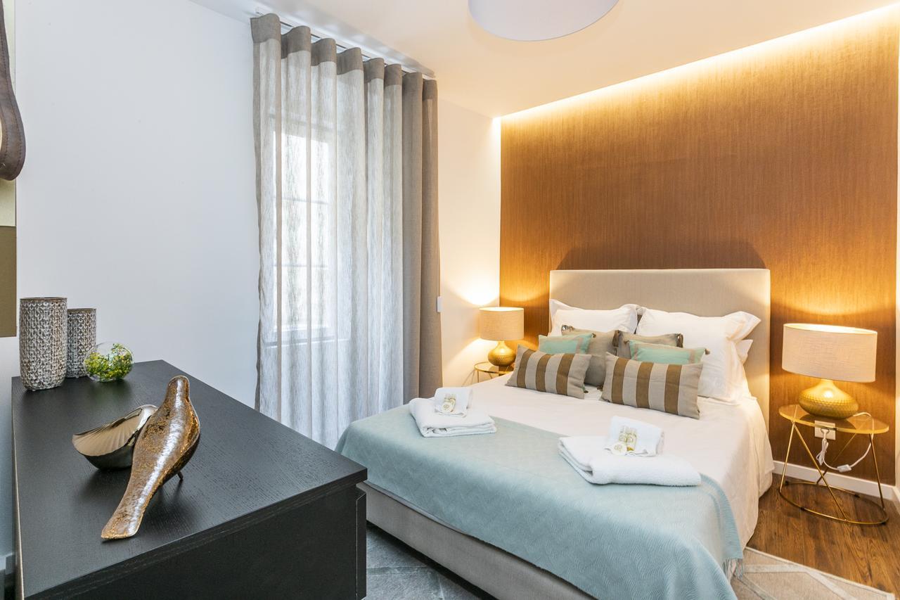 Lively 2 Bedroom In Iconic Alfama! Apartamento