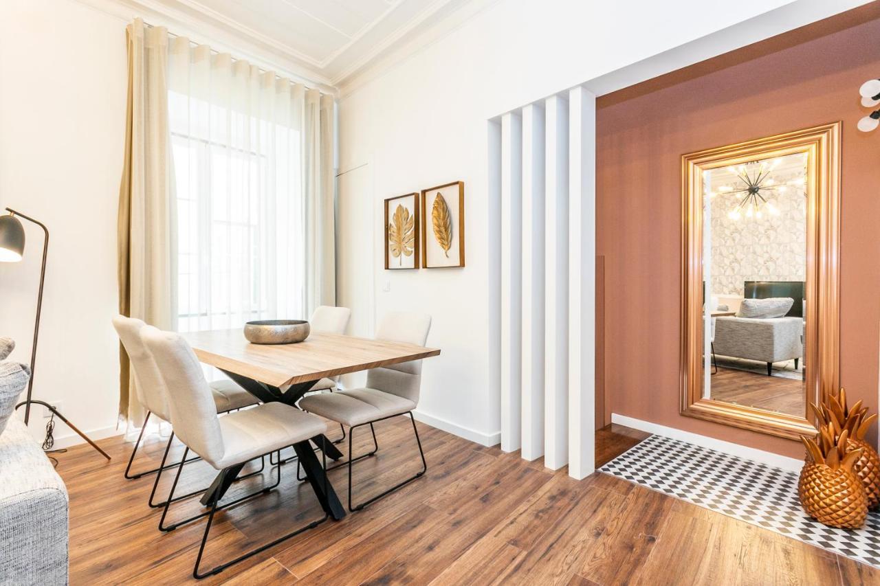 Lively 2 Bedroom In Iconic Alfama! Apartamento