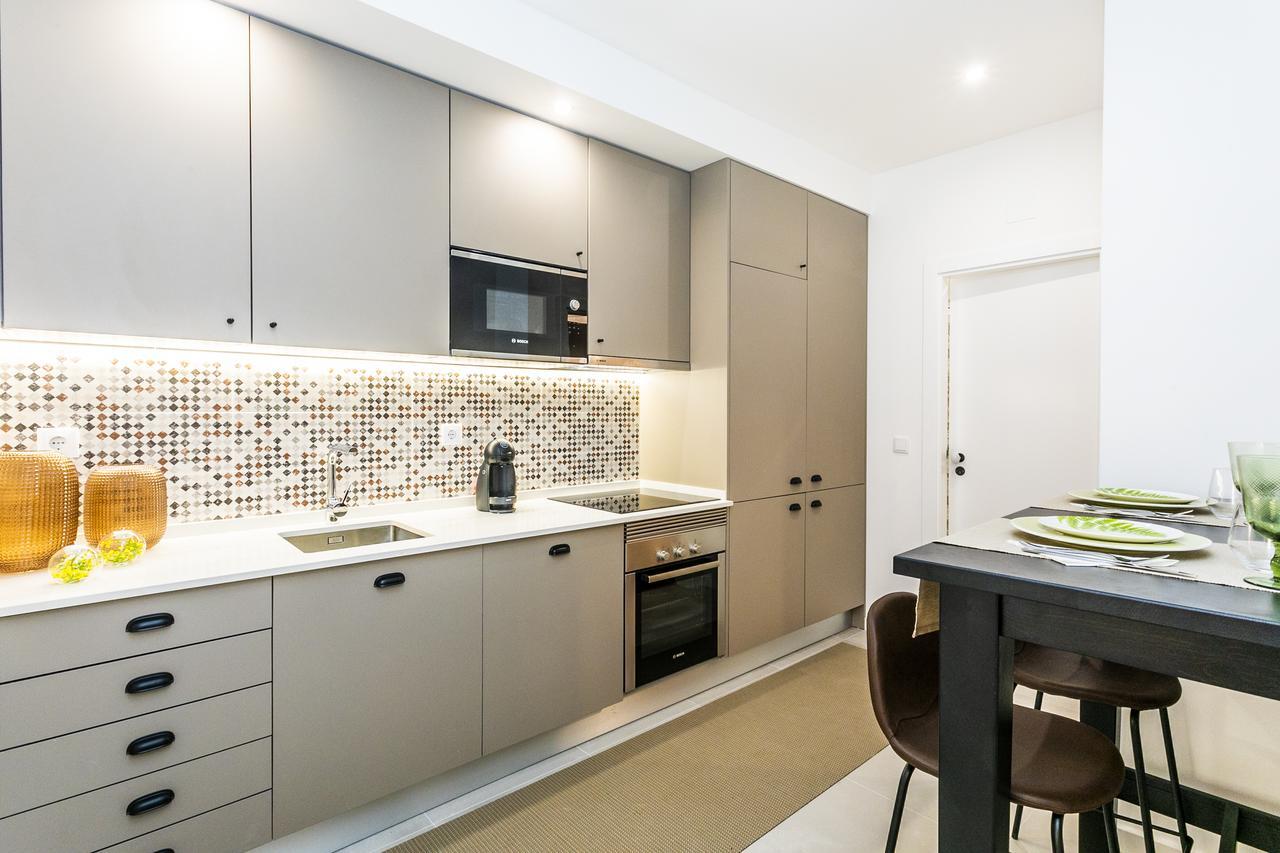 Apartamento Lively 2 Bedroom In Iconic Alfama!
